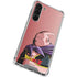 Dragon Ball Z Majin Buu Portrait Galaxy S24 FE Clear Case